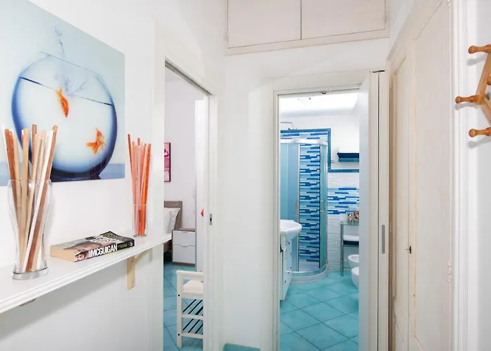 Apartman