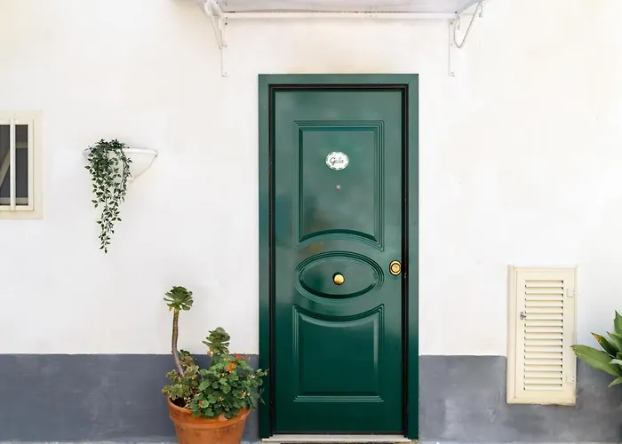 Stúdió apartman